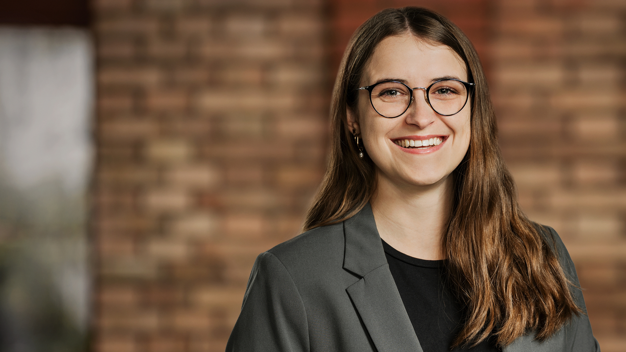 Livia Kobel ist Projektleiterin bei F+W Communications