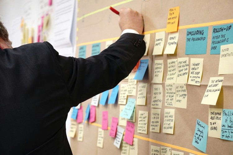Die Nachfolgelösung Ihres Unternehmens beinhaltet von einer durchdachten Finanzplanung über kluge juristische Vorgehensweisen bis hin zur ausgearbeiteten internen und externen Kommunikation sehr viele Einzelschritte.