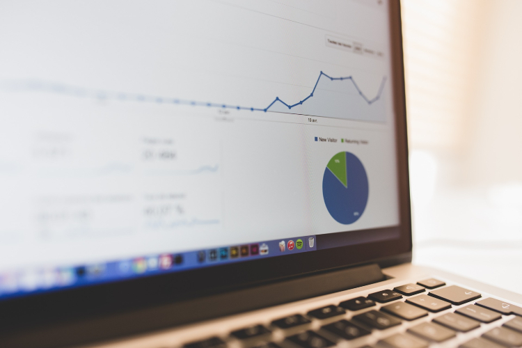 Online-Marketing ist mehr als eine schön gestaltete Webseite.