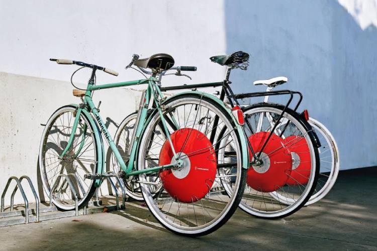 DesignYourBike-Fahrrad