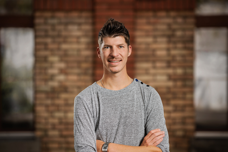 Andreas Schneider, Inhaber F+W Communications Andreas Schneider, Inhaber F+W Communications