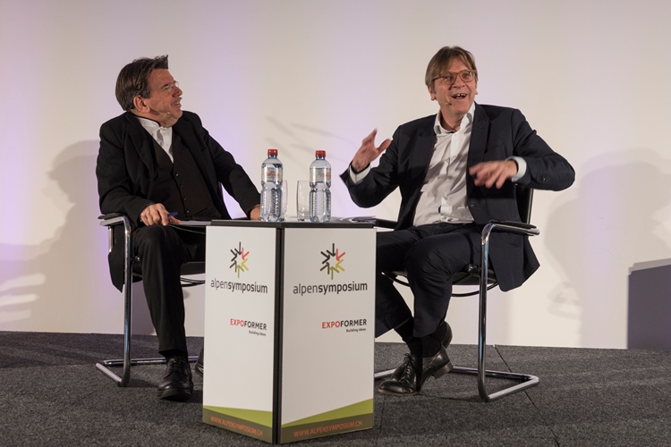 Alpensymposium-2017